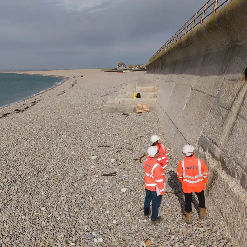 Portland CSO Elimination